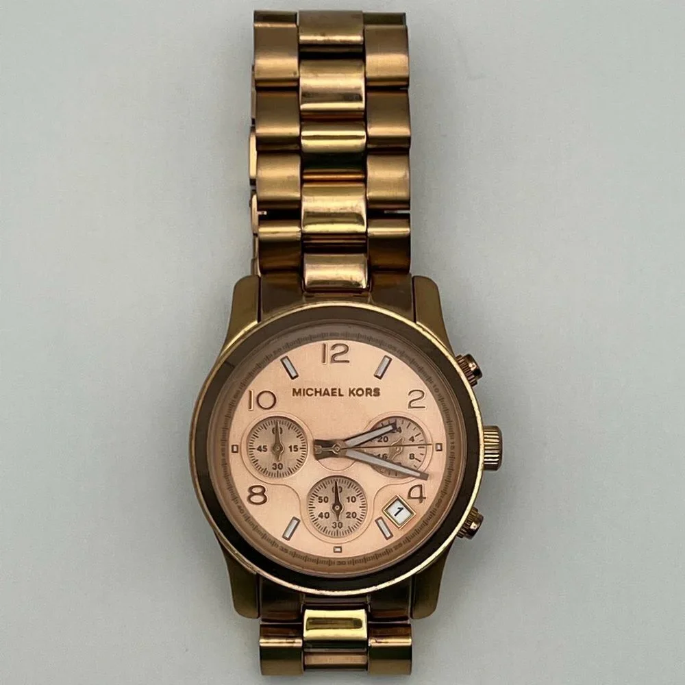 Michael Kors good beautiful